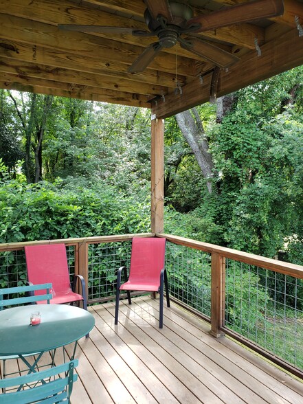 Building Photo - 503 Wachovia St