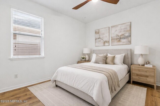 Building Photo - 31 Amherst Pl