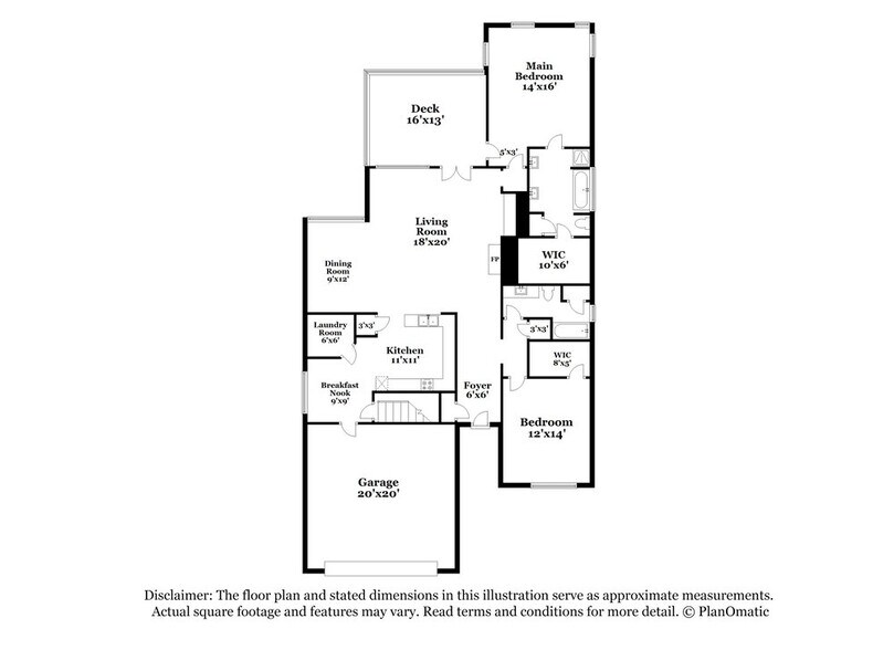 Building Photo - 495 Fairway Ct