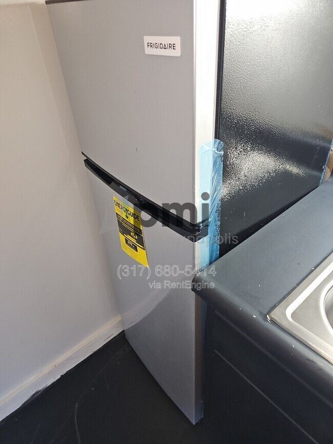 Interior Photo - D&T Nest