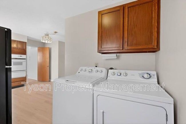 Building Photo - 6701 Zimmerman Ave NE