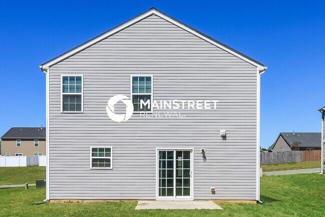 Building Photo - 3 Bedroom Pet-Friendly Home in Winston-Salem, NC with Main Street Renewal