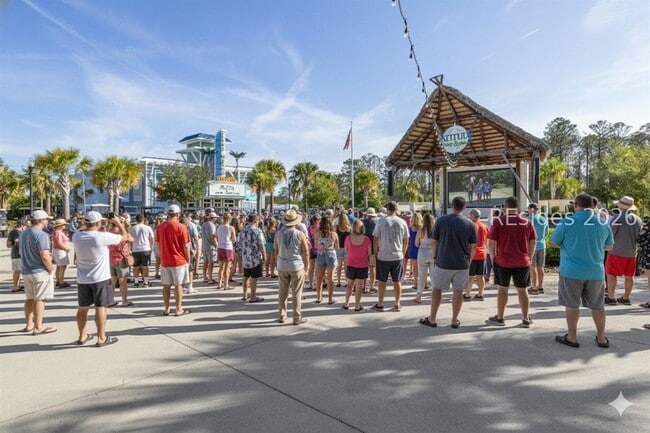 Building Photo - 35 Caribbean Soul Ave