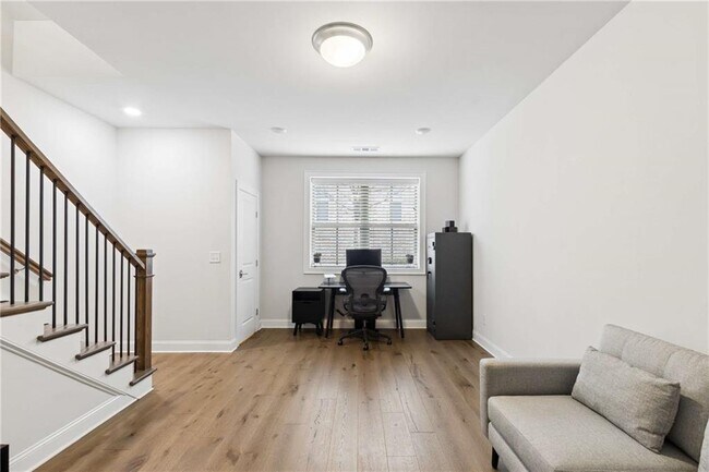 Building Photo - 4217 Deming Cir