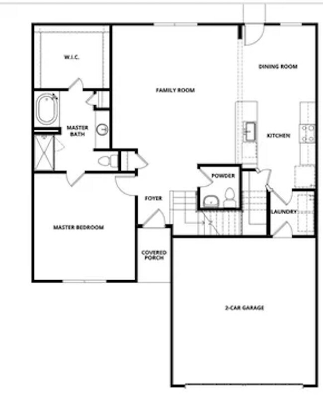 Building Photo - 1702 Sandalwood Way