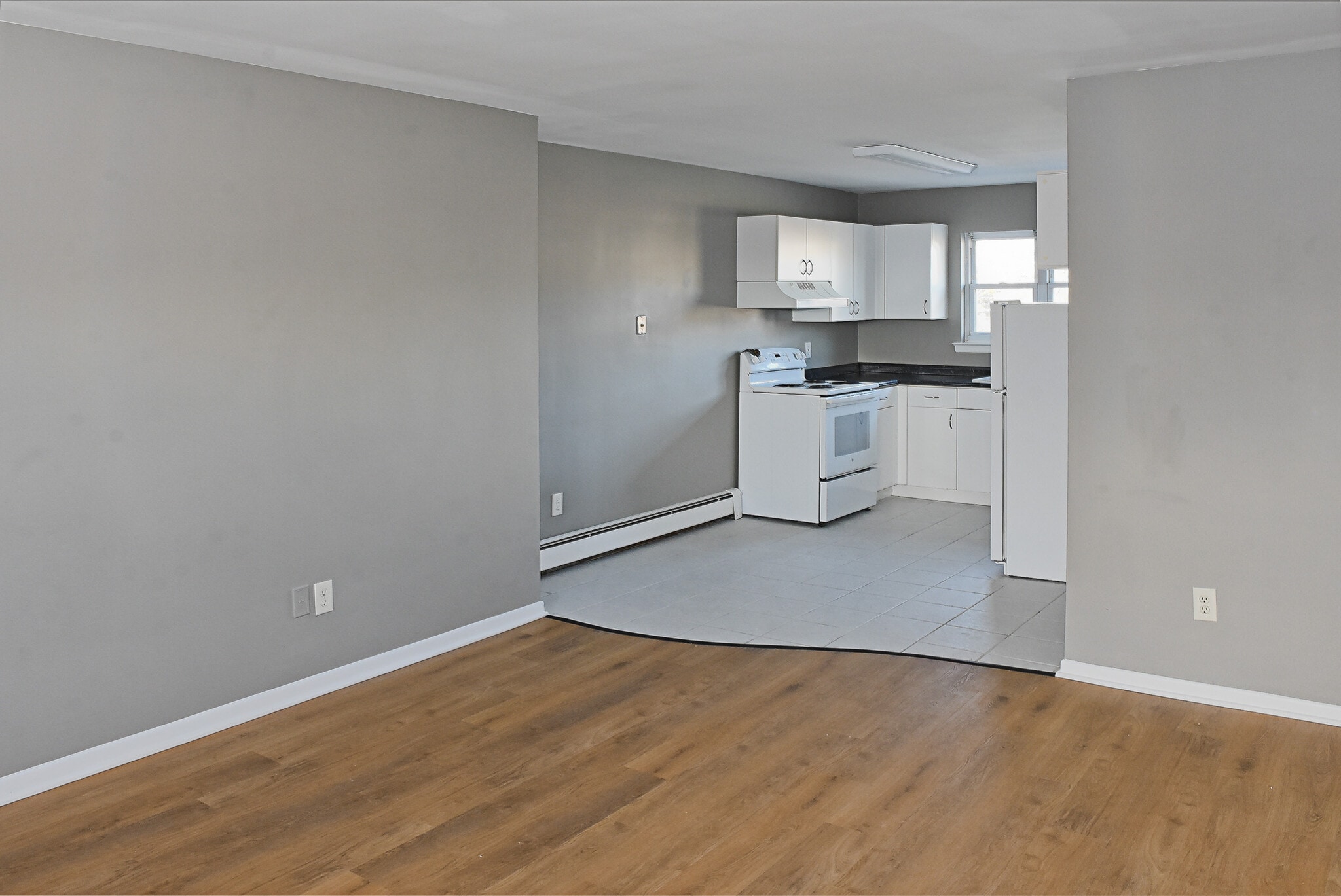 Kitchen - 191 N Beverwyck Rd