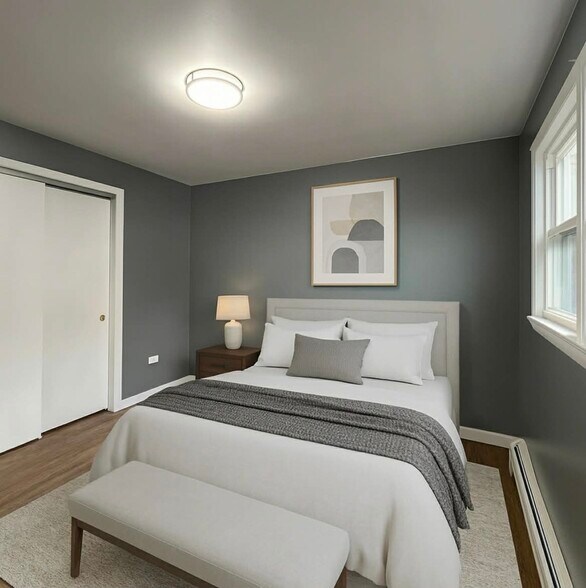 Building Photo - 6138 S Kilpatrick Ave