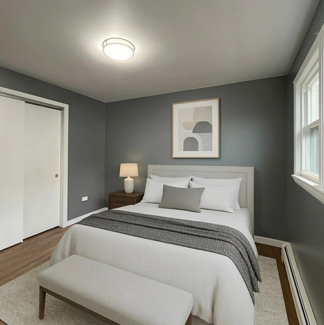 Building Photo - 6138 S Kilpatrick Ave