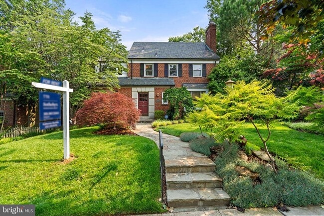 Primary Photo - 4317 Warren St NW