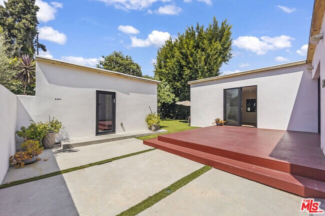 Building Photo - 6459 Colgate Ave