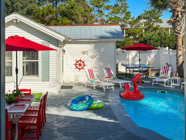 Building Photo - 4507 Luke Ave