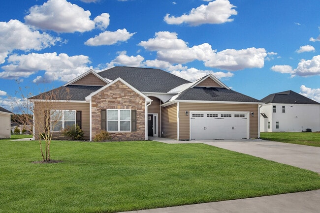 Building Photo - 1000 Abby Leigh Ave