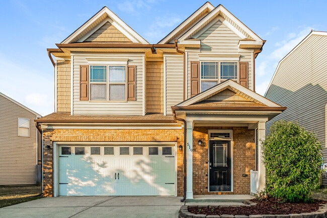 Building Photo - 519 Dawley Dr