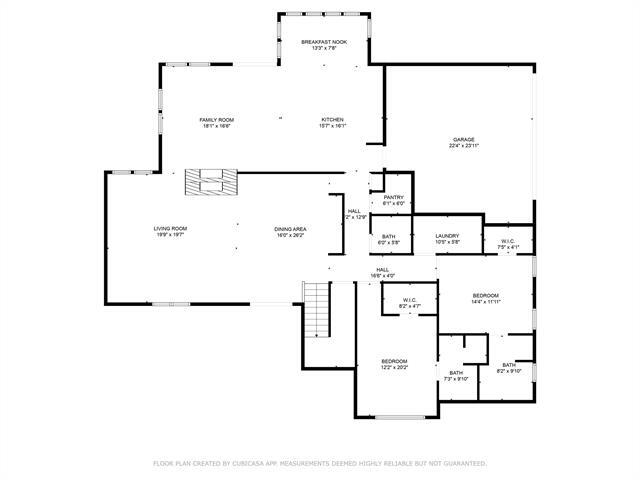 Building Photo - 6017 Woodlake Dr