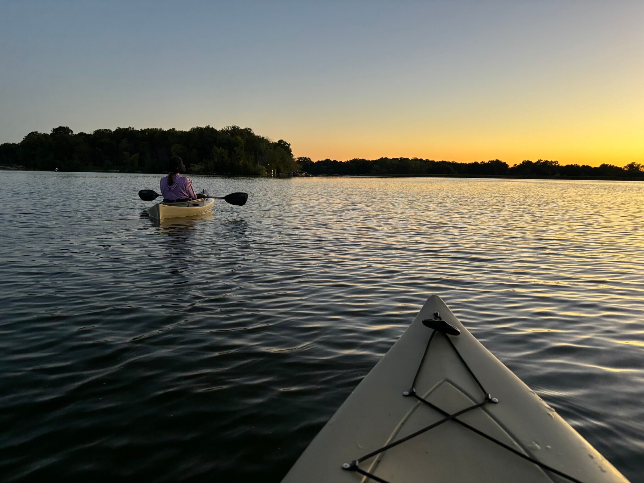 Nemahbin Lake - 1445 N Breezeland Rd