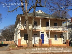 Building Photo - Apartment for rent. Close to Randolph and ...