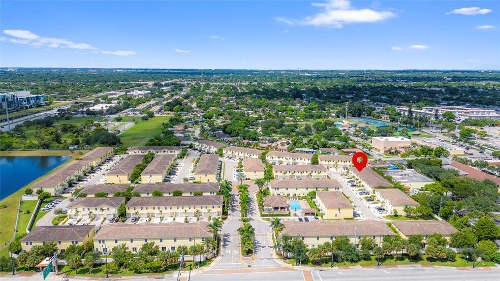 Building Photo - 4029 NW 11th Dr