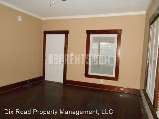 Building Photo - 2 br, 1 bath House - 1610 Smith Avenue,