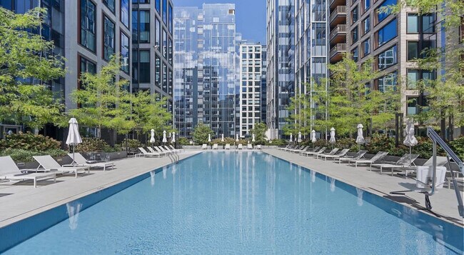 Building Photo - 131 Seaport Blvd