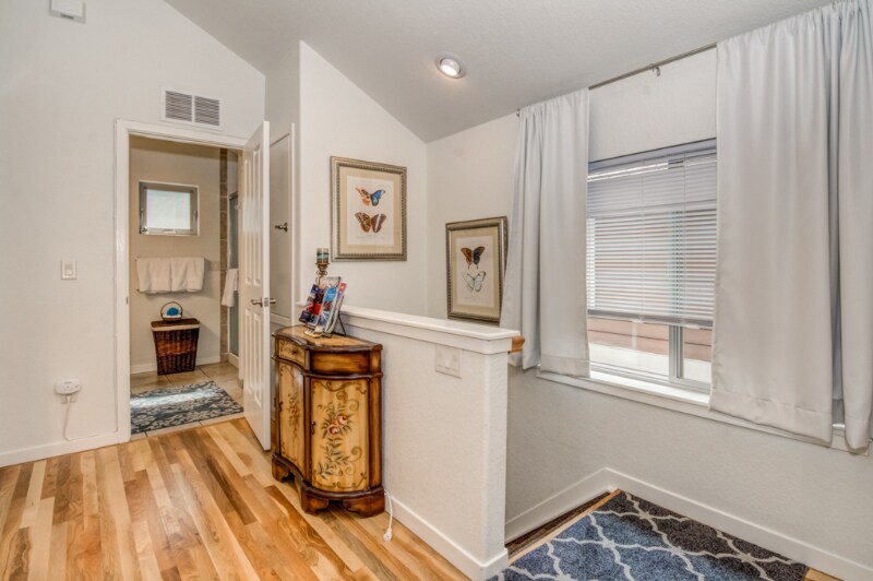 Building Photo - 1804 W Cucharras St