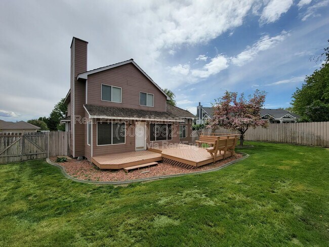 Building Photo - 2918 S Ledbetter Pl