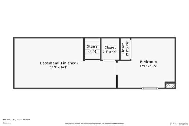 Building Photo - 1026 S Waco Way