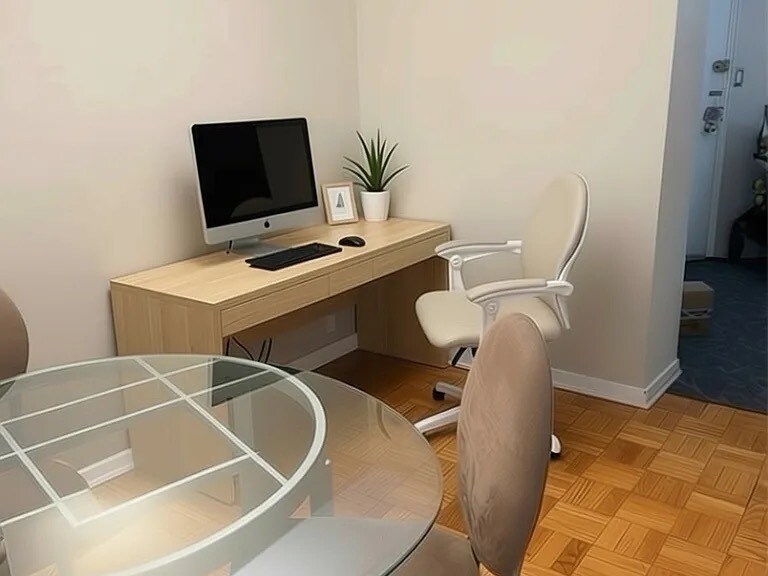 Building Photo - 2500 Q St NW