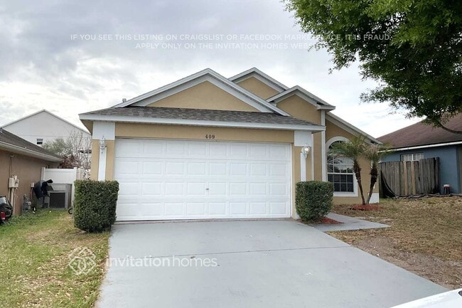 Building Photo - 409 Nicholson Dr