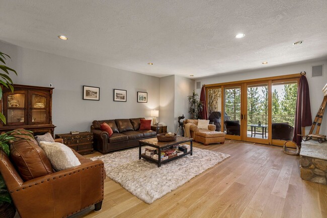 Building Photo - Season Rental Rare Opportunity The Pointe at Incline Village.
