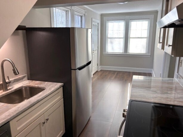 Kitchen-Dining - 20 Harding St