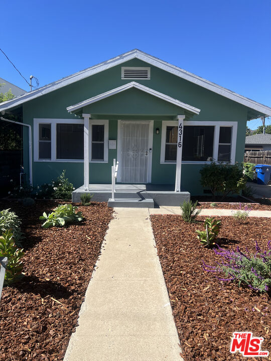 Building Photo - 4316 Perlita Ave
