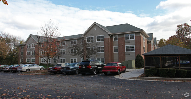 Building Photo - Park View at Catonsville