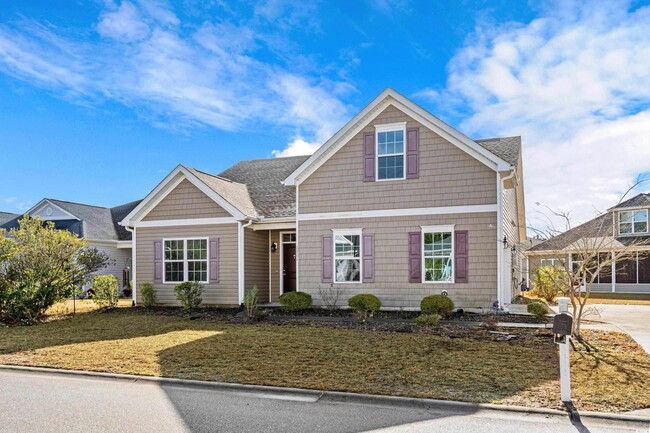 Primary Photo - 1711 Sapphire Dr