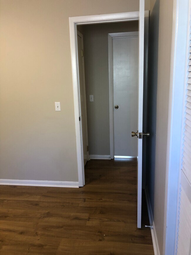 Bedroom 2 (end of the wall, left side) - 130 Richard Dr
