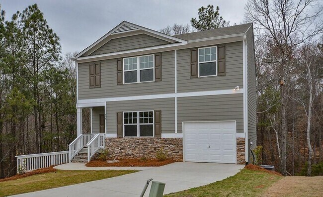 Building Photo - 313 Woodson Way