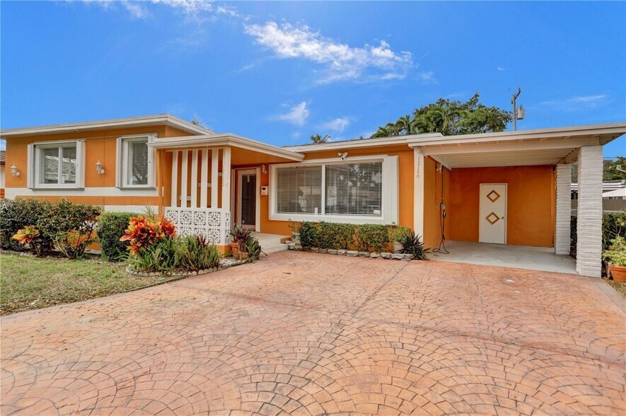 Building Photo - 12140 NE Miami Ct