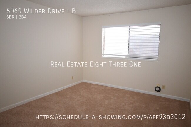Building Photo - 5069 Wilder Dr