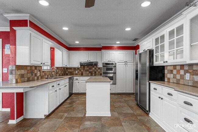 Building Photo - 5639 Johnson Rd