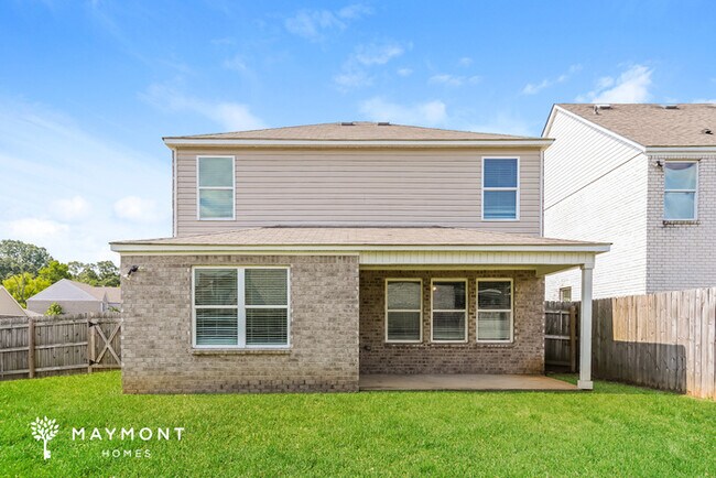 Building Photo - 145 Bay Magnolia Way