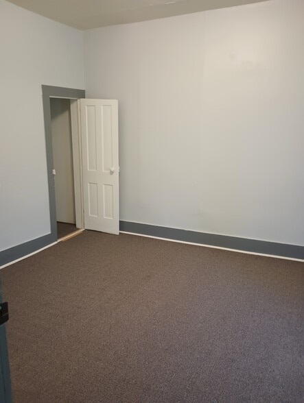 Bedroom - 126 1st St