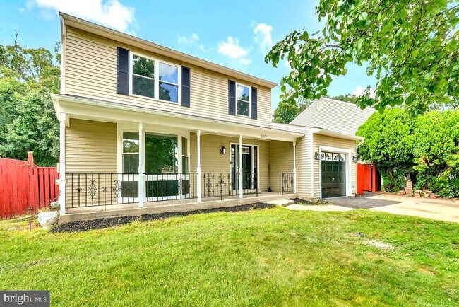 Building Photo - 6304 Juanita Ct