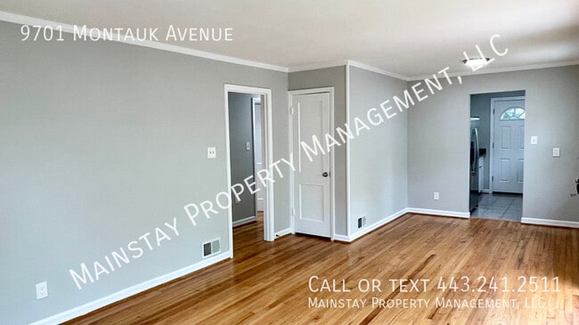 Building Photo - 9701 Montauk Ave