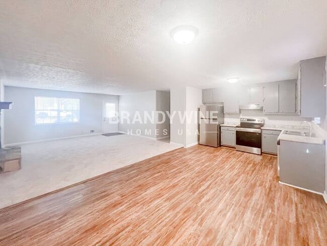 Building Photo - 3810 Rock Hollow Ct