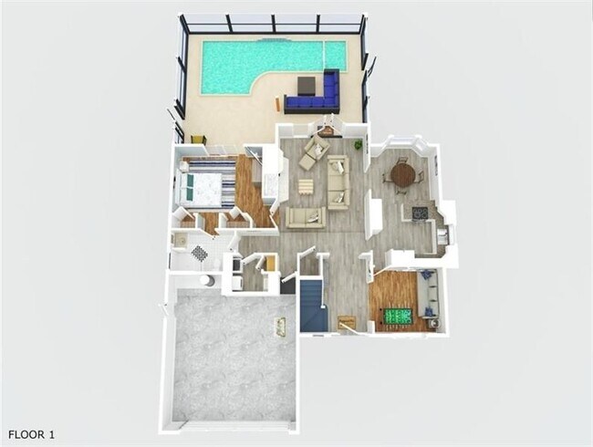 Building Photo - 2250 SE Country Club Ln