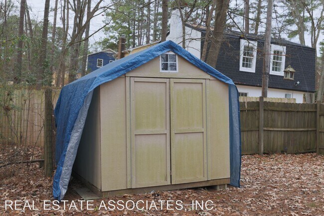 Building Photo - 3 br, 2 bath House - 5510 McCormick Road