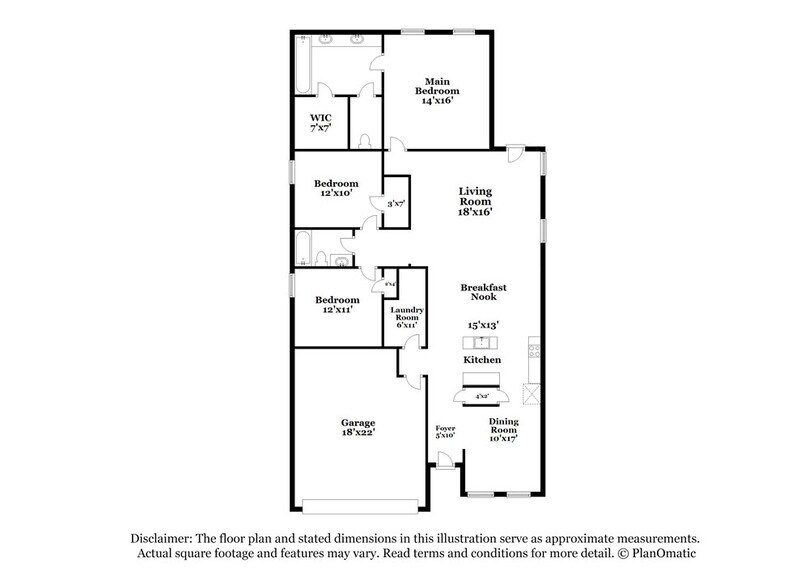 Building Photo - 1711 Emerald Edge