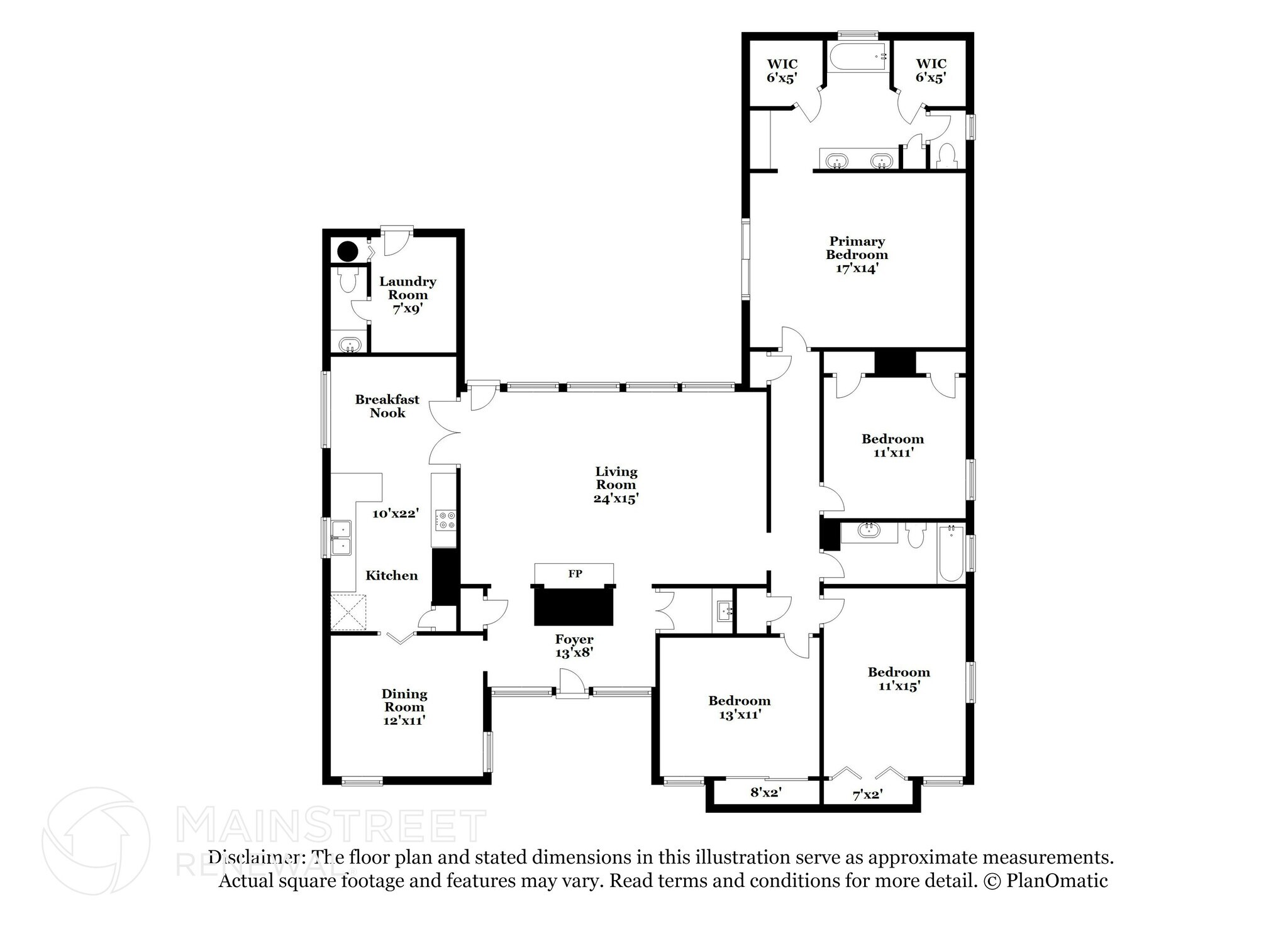 Building Photo - 12502 Olympia Dr