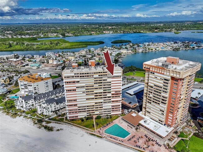 Building Photo - 17940 Gulf Blvd
