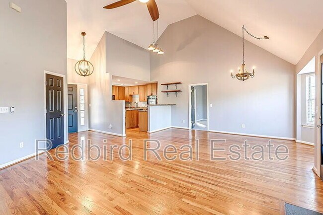 Building Photo - 1057 Meandering Way