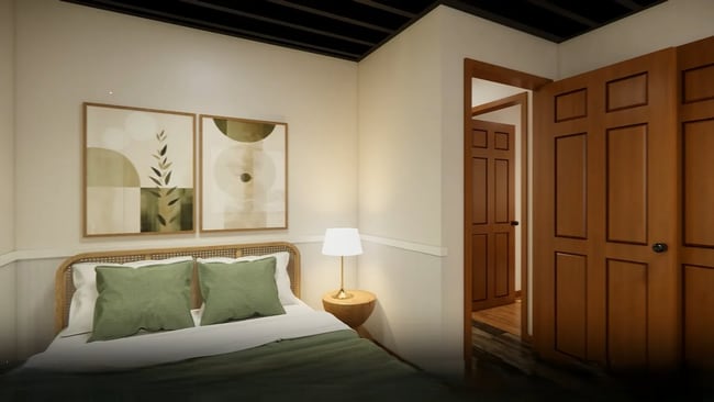 Building Photo - 4 Bedroom Single Family Home